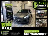 Gebraucht Opel Astra 145 PS (106 kW) 2022 Quarz grau Kombi