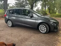 Gebraucht BMW 218 Gran Tourer Advantage 150 PS (110 kW) 2021 Andere farben Van / Kleinbus