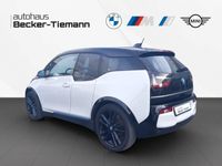 gebraucht BMW i3 120Ah