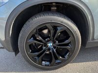 gebraucht BMW X5 30d e70 Scheckh. TÜV 6.25 TOP AHK 3,5