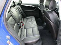 gebraucht Audi A3 Sportback 2.0 TFSI Allrad