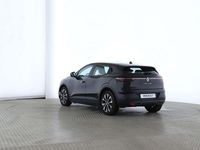 Second-hand Renault Megane E-Tech Evolution 96 kW (131 CP) 2022 Negru Berlinǎ