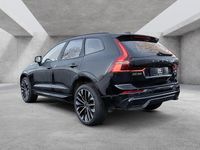 Gebraucht Volvo XC60 Ultra 250 PS (183 kW) 2025 Schwarz SUV
