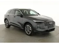 Gebraucht Audi Q5 204 PS (150 kW) 2025 SUV