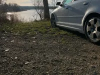 Gebraucht Audi A3 125 PS (91 kW) 2008 Weiß Kleinwagen