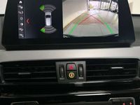 gebraucht BMW X1 Aut. xDrive 25e Vollleder Kamera Navi+ Hi-Fi