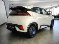 Neu BYD Dolphin Surf Boost 64 kW (88 PS) 2026 Weiß Kleinwagen