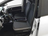 Gebraucht VW e-up! Edition 61 kW (83 PS) 2024 Weiß Kleinwagen