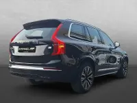 Second-hand Volvo XC90 Ultimate 455 CP (334 kW) 2023 Negru SUV