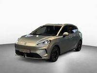 Ny MG MG4 EV 2026 Grøn Hatchback