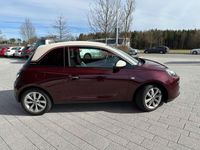 gebraucht Opel Adam UNLIMITED 1.4 64kW S/S UNLIMITED