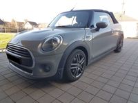 gebraucht Mini Cooper Cabriolet Cooper