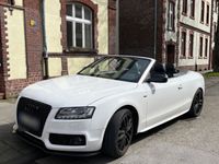 gebraucht Audi A5 Cabriolet 2.0 TFSI 3x S-line Turbo & Steuerkette Neu