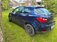 gebraucht Seat Ibiza SC 1.2 12V Style Style