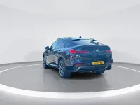 Occasion BMW X4 Executive 354 ch (260 kW) 2019 Noir SUV