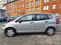 Gebraucht Honda Jazz LS 77 PS (56 kW) 2004 Grau Kleinwagen