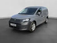 Neu VW Caddy 102 PS (75 kW) 2026 Grau Van / Kleinbus