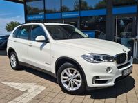 gebraucht BMW X5 xDrive 25d 360*KAMERA AHK LED NAVI HEADUP