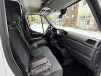 Second-hand Renault Master 180 CP (132 kW) 2021 Alb Berlinǎ