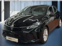 Occasion Renault Clio V Evolution 91 ch (66 kW) 2024 Noir Berline