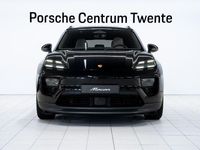 Gebraucht Porsche Macan 300 kW (408 PS) 2025 Schwarz SUV