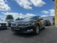 Gebraucht VW Passat Trendline 125 PS (91 kW) 2017 Andere Kombi