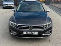Gebraucht VW Passat 190 PS (139 kW) 2019 Grau Limousine