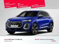 Gebraucht Audi SQ5 Sport 367 PS (269 kW) 2025 Blau SUV