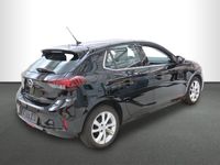 gebraucht Opel Corsa 1.2 Elegance Navi Led Sitzhz 100 Ps