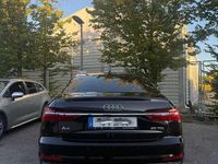Gebraucht Audi A6 204 PS (150 kW) 2018 Limousine