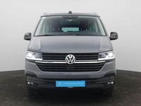 Gebraucht VW California Beach 150 PS (110 kW) 2022 Pure grey Van