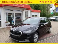 Neu Skoda Fabia 116 PS (85 kW) 2026 Black magic Kleinwagen