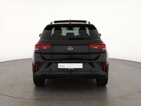 Neu VW T-Roc Style 150 PS (110 kW) 2025 Grau SUV