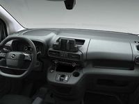 Neu Opel Combo 131 PS (96 kW) 2025 Weiß Van / Kleinbus