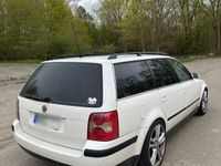 gebraucht VW Passat 3BG 1.9TDI