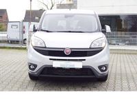 gebraucht Fiat Doblò SX Maxi Kombi