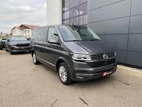 Gebraucht VW Multivan Generation Six 199 PS (146 kW) 2020 Grau Van