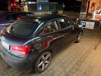 Gebraucht Audi A1 Ambition 86 PS (63 kW) 2011 Limousine