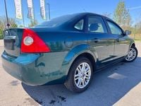 Usado Ford Focus 145 CV (106 kW) 2008 Berlina