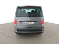 Gebraucht VW Multivan Trendline 150 PS (110 kW) 2022 Grau Van / Kleinbus