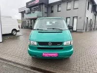 Occasion VW Multivan 103 ch (75 kW) 1997 Andere Monospace