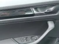 Gebraucht Skoda Kodiaq Drive 150 PS (110 kW) 2020 Raceblau metallic SUV