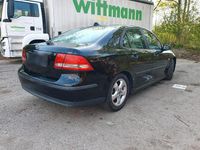 Gebraucht Saab 9-3 150 PS (110 kW) 2005 Schwarz Limousine