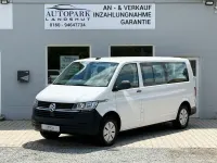 Gebraucht VW T6.1 150 PS (110 kW) 2022 Weiß Van