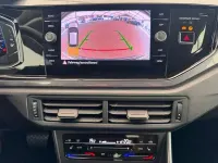 Gebraucht VW Taigo Style 110 PS (80 kW) 2022 Grau SUV