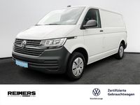 Używany VW T6.1 110 KM (80 kW) 2024 Biały Van