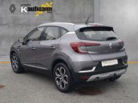 gebraucht Renault Captur II Intens 1.3 TCe 155 EU6d-T