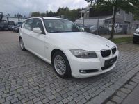 gebraucht BMW 320 320d-Voll fahrbereit-Technisch in Ordnung-