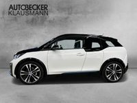 gebraucht BMW i3 i3 s120Ah (ab 2017)