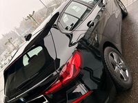 Gebraucht BMW 116 Advantage 116 PS (85 kW) 2021 Schwarz Kleinwagen